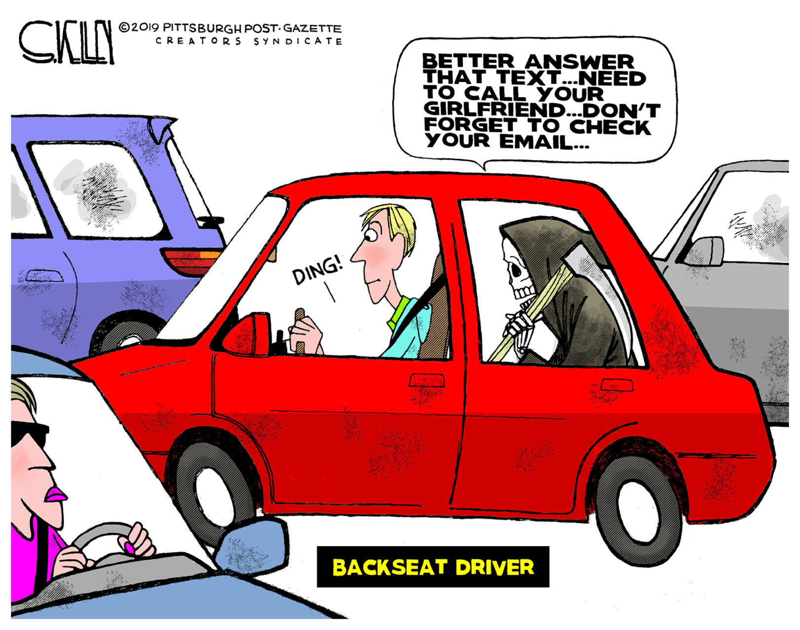 cartoon